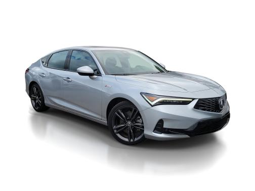 2023 Acura Integra 