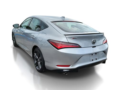 2023 Acura Integra 