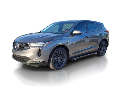2023 Acura RDX 