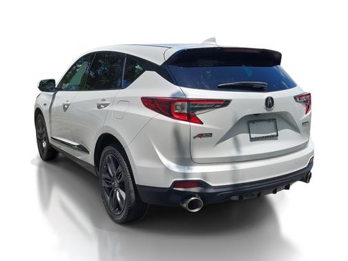 2022 Acura RDX