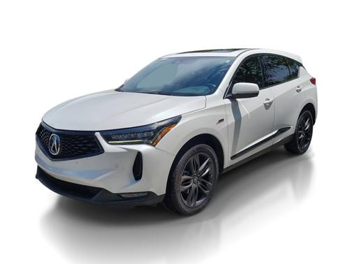 2022 Acura RDX