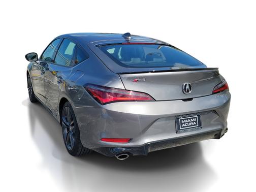2025 Acura Integra