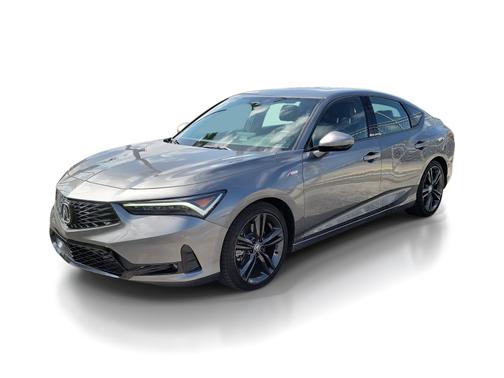 2025 Acura Integra