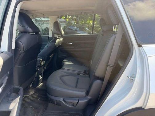 Pearl 2024 Toyota Grand Highlander LIMITED