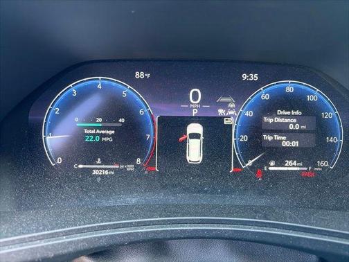 Pearl 2024 Toyota Grand Highlander LIMITED
