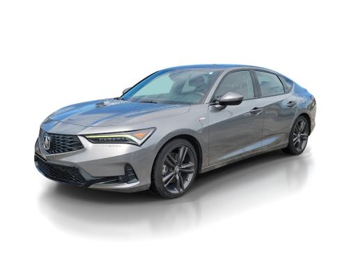 2023 Acura Integra 