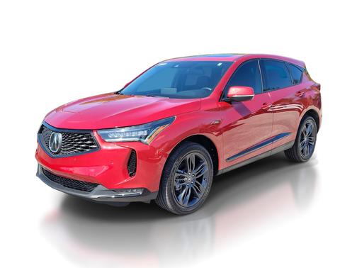 2023 Acura RDX
