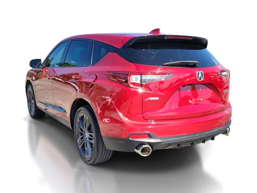 2023 Acura RDX