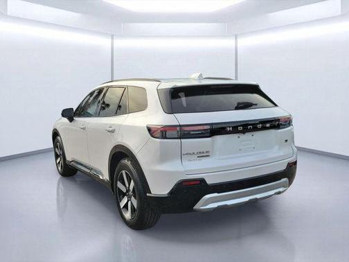 White 2025 Honda Prologue Touring