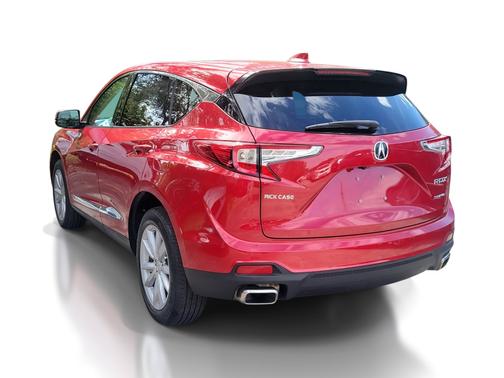 2024 Acura RDX 