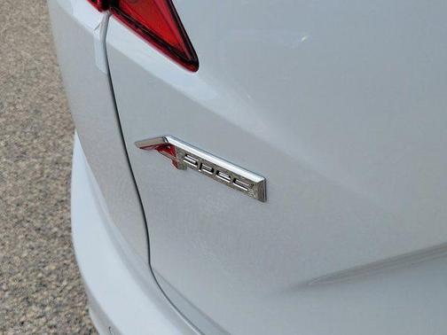 White 2026 Acura RDX A-Spec Advance Package