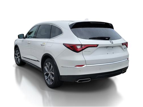 2023 Acura MDX