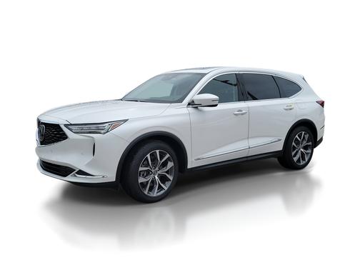 2023 Acura MDX