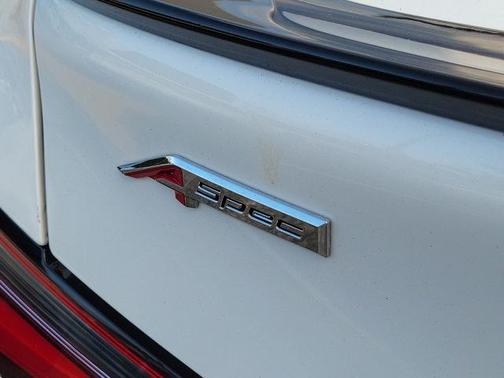 Platinum White Pearl 2024 Acura Integra A-Spec Technology