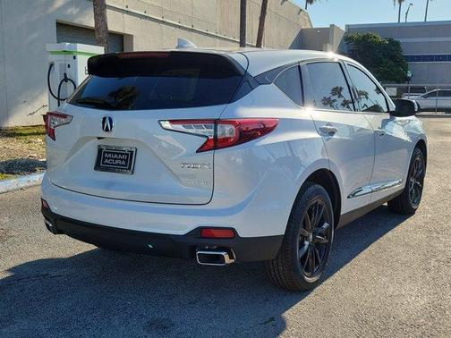 2026 Acura RDX Base