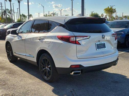2026 Acura RDX Base