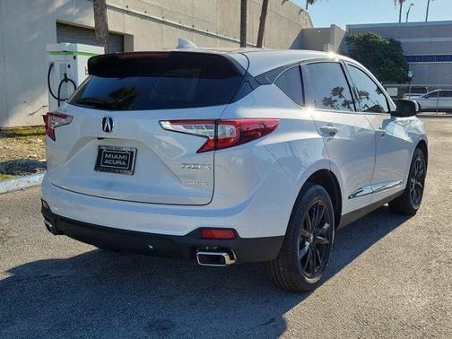 2026 Acura RDX Base