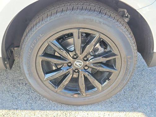 2026 Acura RDX Base