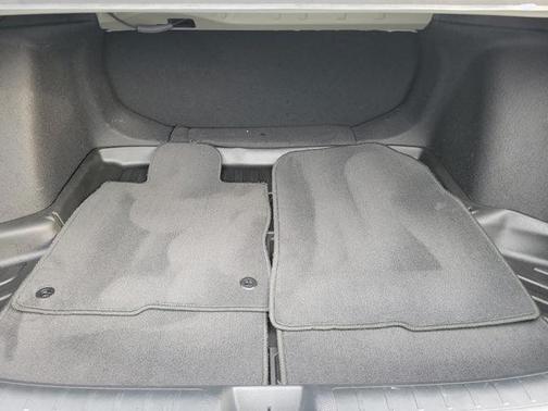 B 2023 Honda Civic Sport