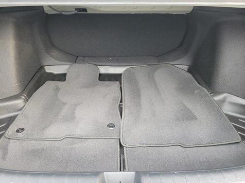 B 2023 Honda Civic Sport