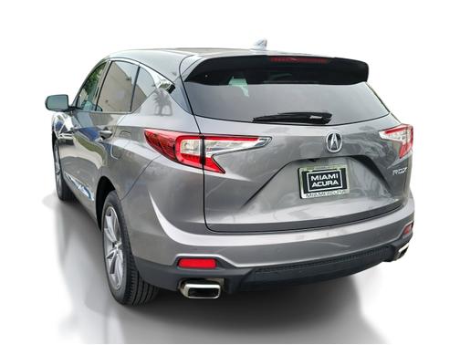 2022 Acura RDX