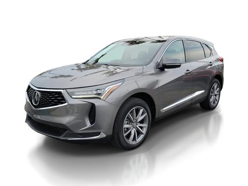 2022 Acura RDX