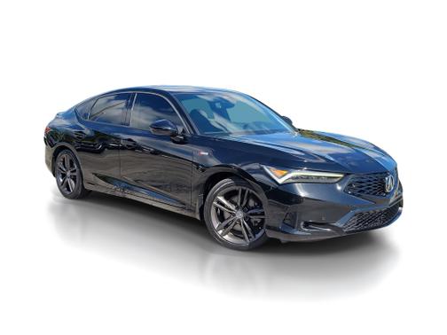2023 Acura Integra 