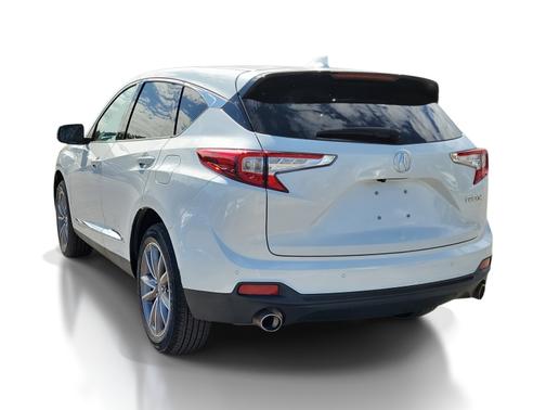 2020 Acura RDX 