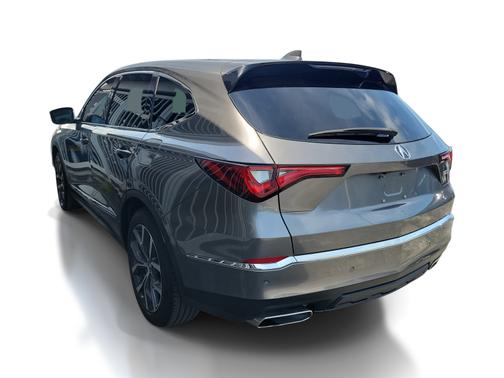 2023 Acura MDX