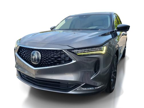 2023 Acura MDX