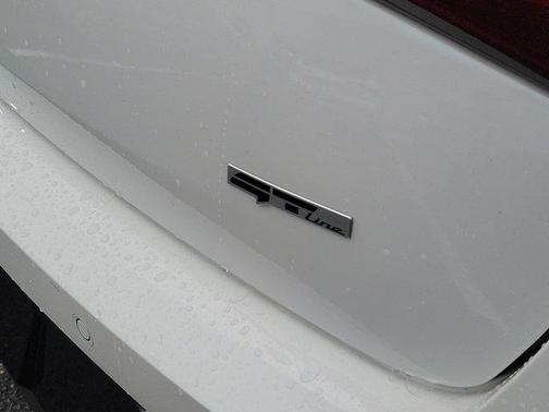 Snow White Pearl 2025 Kia K5 GT-Line
