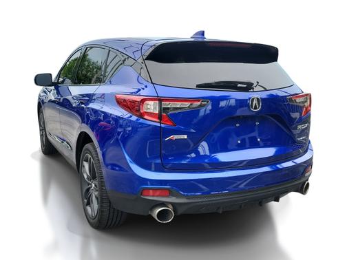 2022 Acura RDX