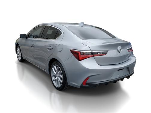 2020 Acura ILX