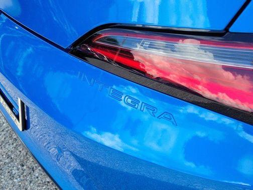 BP 2026 Acura Integra A-Spec Technology