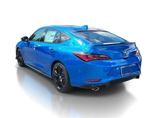 BP 2026 Acura Integra A-Spec Technology