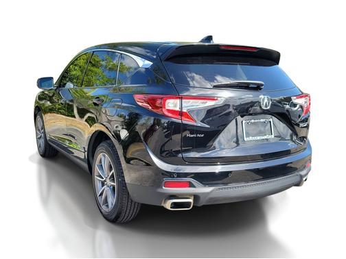 2022 Acura RDX
