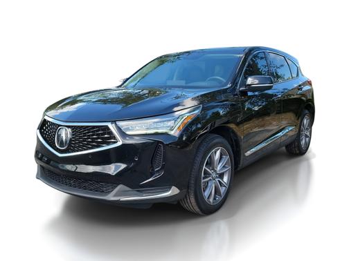 2022 Acura RDX