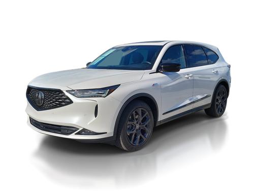 2024 Acura MDX 