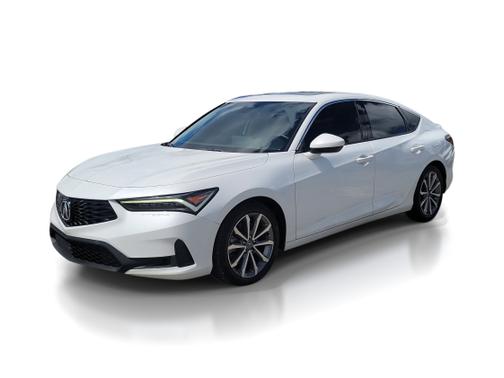 2023 Acura Integra