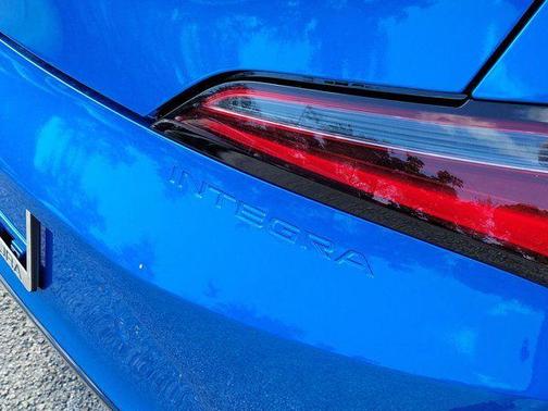 BP 2026 Acura Integra A-Spec Technology