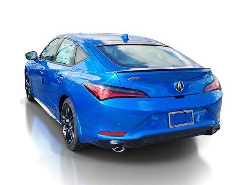 BP 2026 Acura Integra A-Spec Technology
