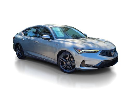 2023 Acura Integra