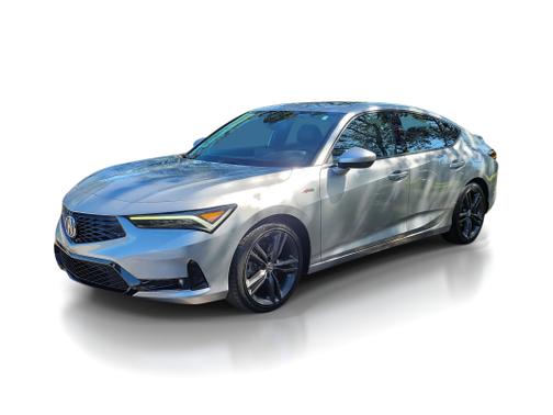 2023 Acura Integra