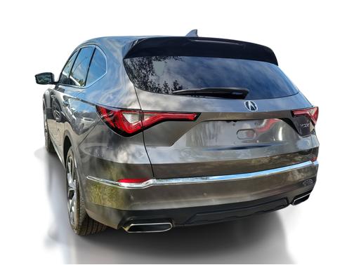 2024 Acura MDX 