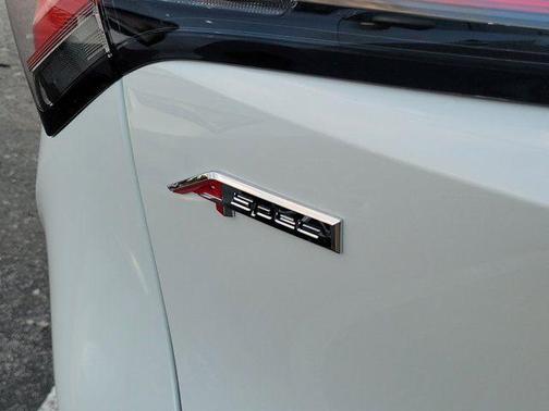White 2026 Acura ADX A-Spec