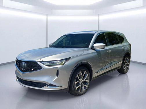 2023 Acura MDX 
