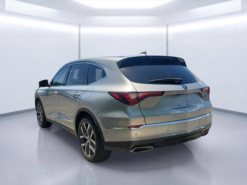 2023 Acura MDX 