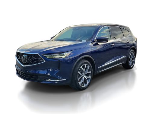 2023 Acura MDX
