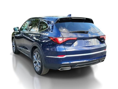 2023 Acura MDX