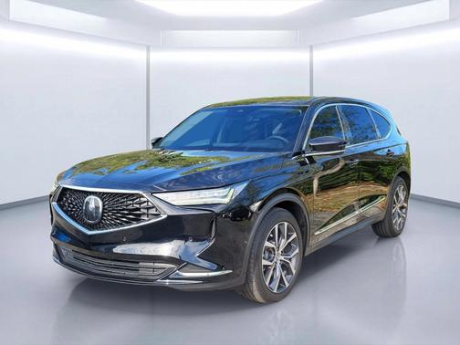 2023 Acura MDX 